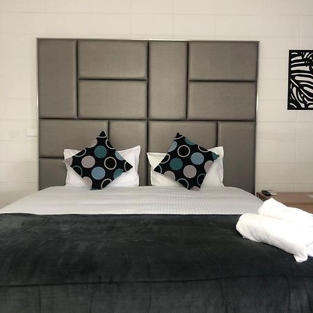 Gladstone Cbd Motel Luaran gambar