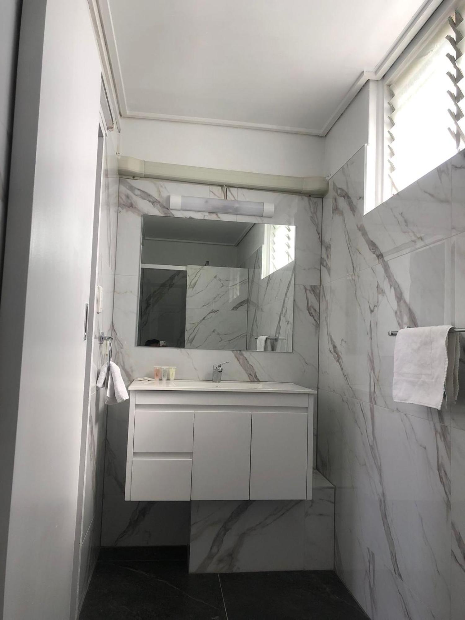 Gladstone Cbd Motel Luaran gambar