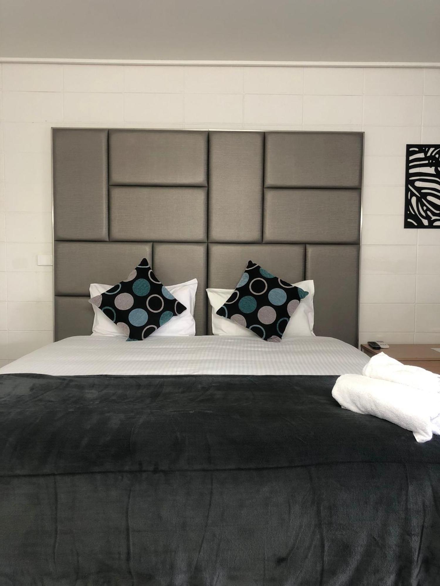 Gladstone Cbd Motel Luaran gambar