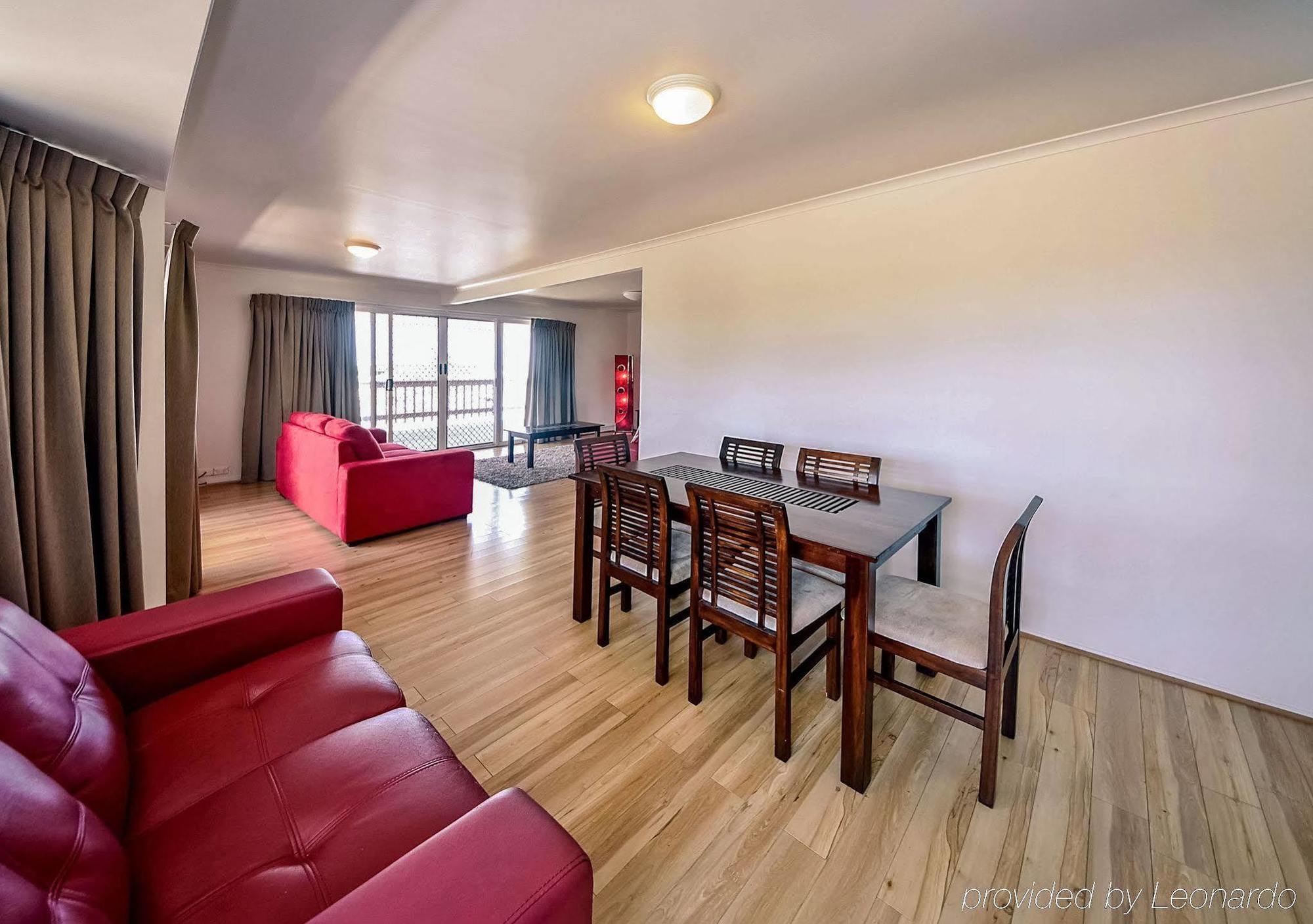 Gladstone Cbd Motel Luaran gambar