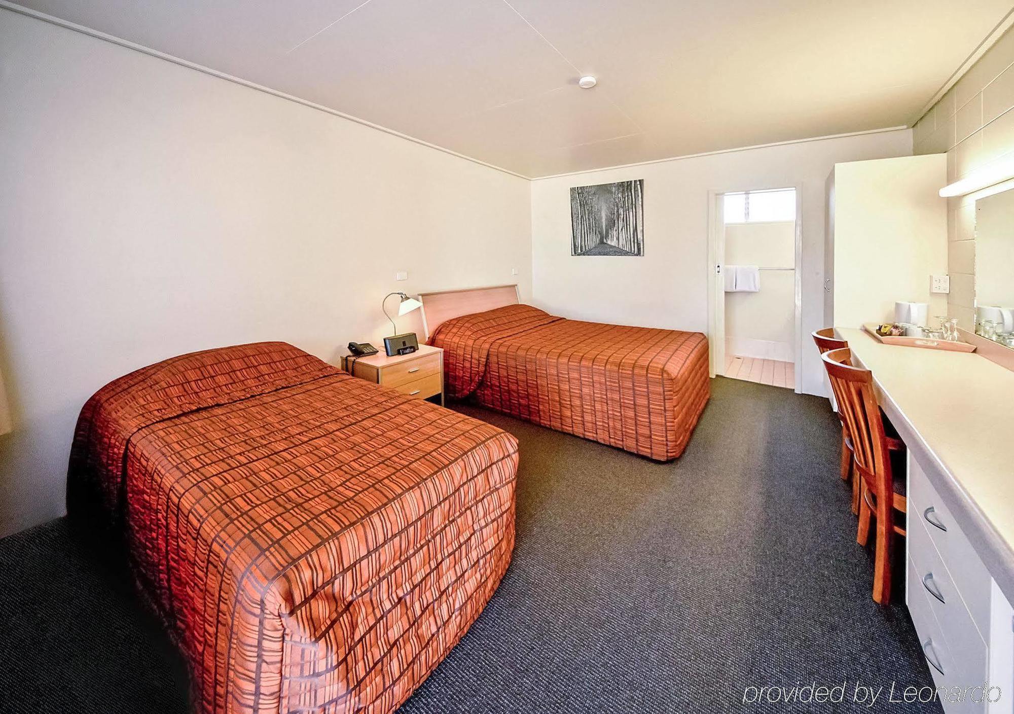 Gladstone Cbd Motel Luaran gambar