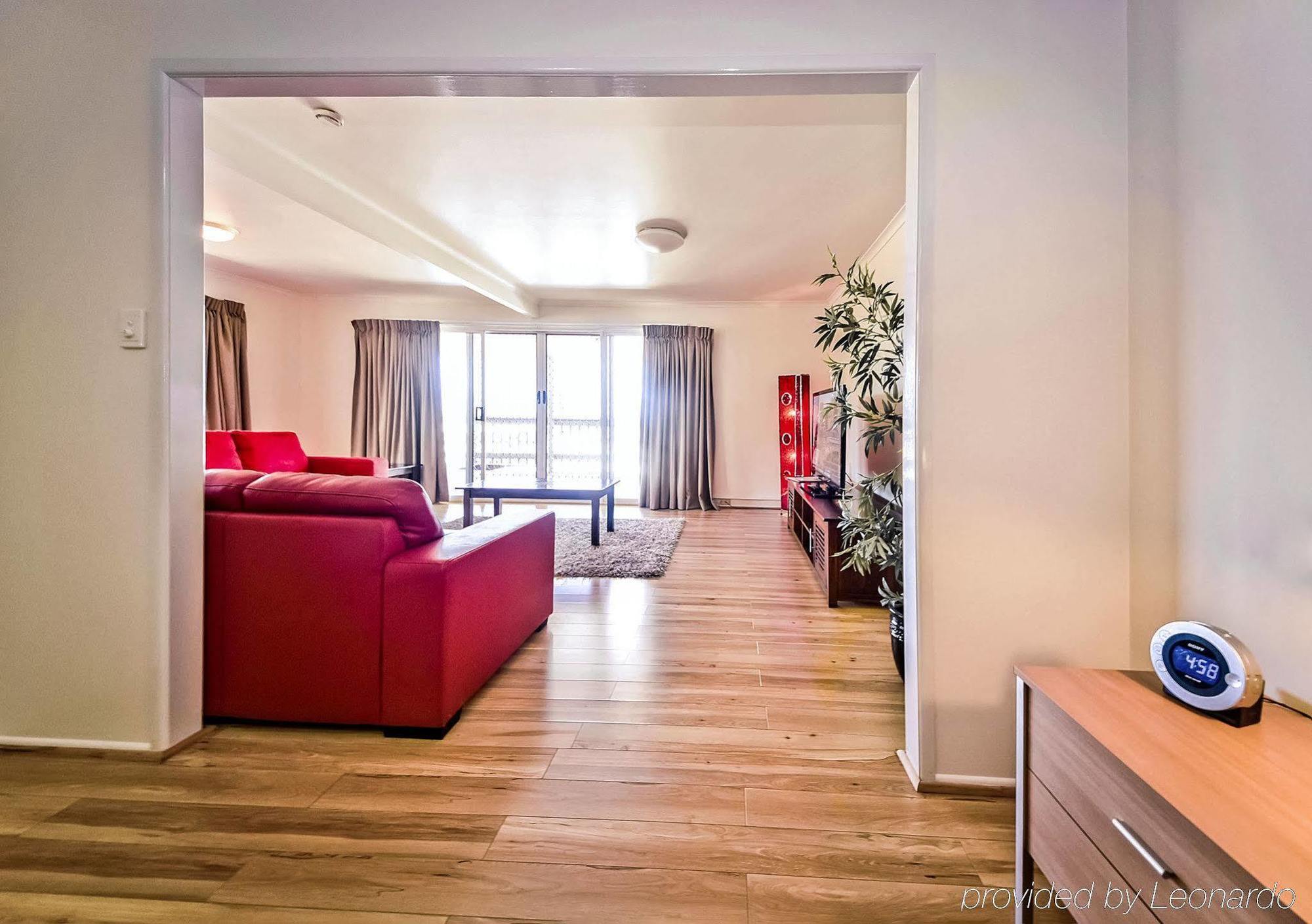 Gladstone Cbd Motel Luaran gambar