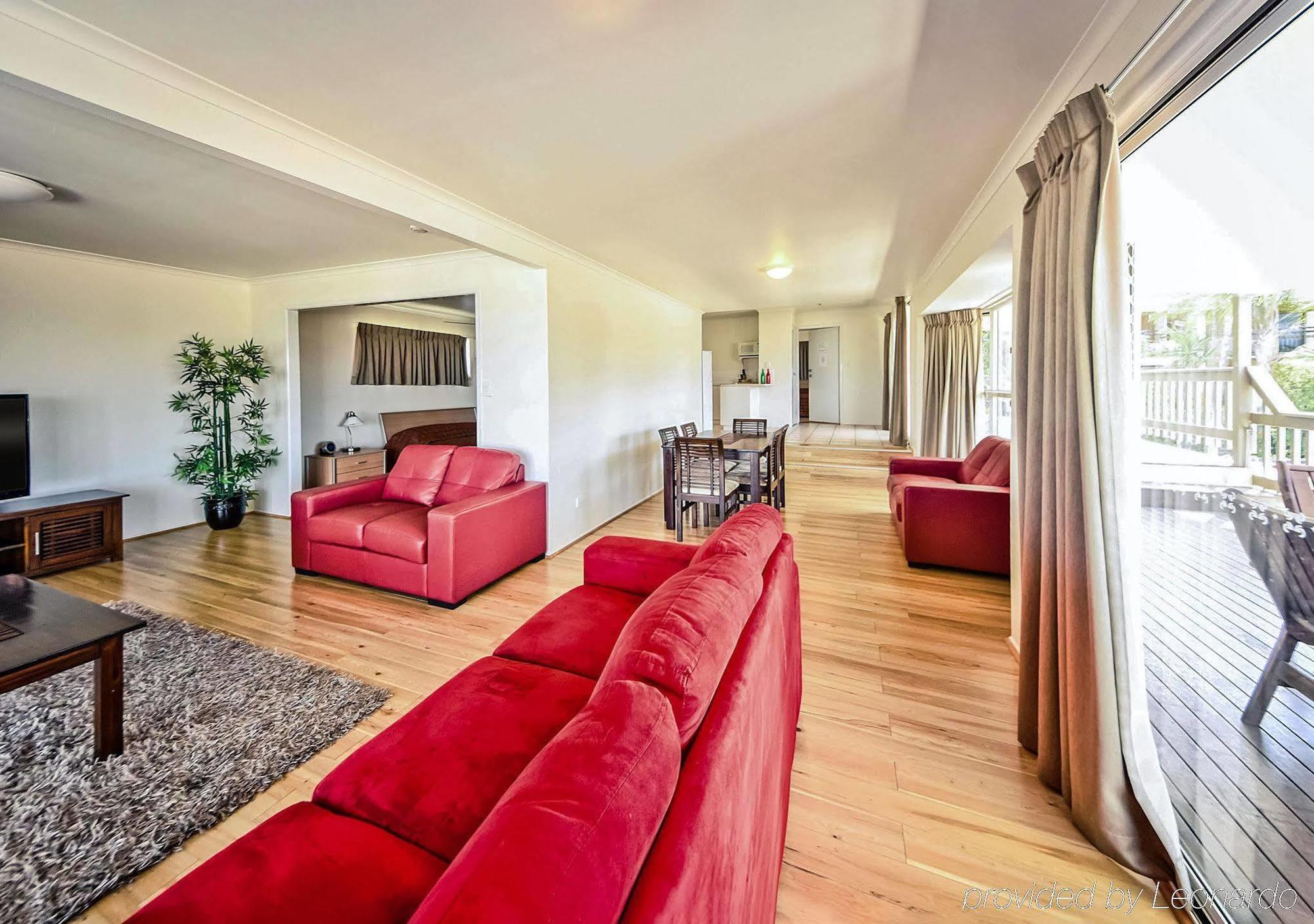 Gladstone Cbd Motel Luaran gambar
