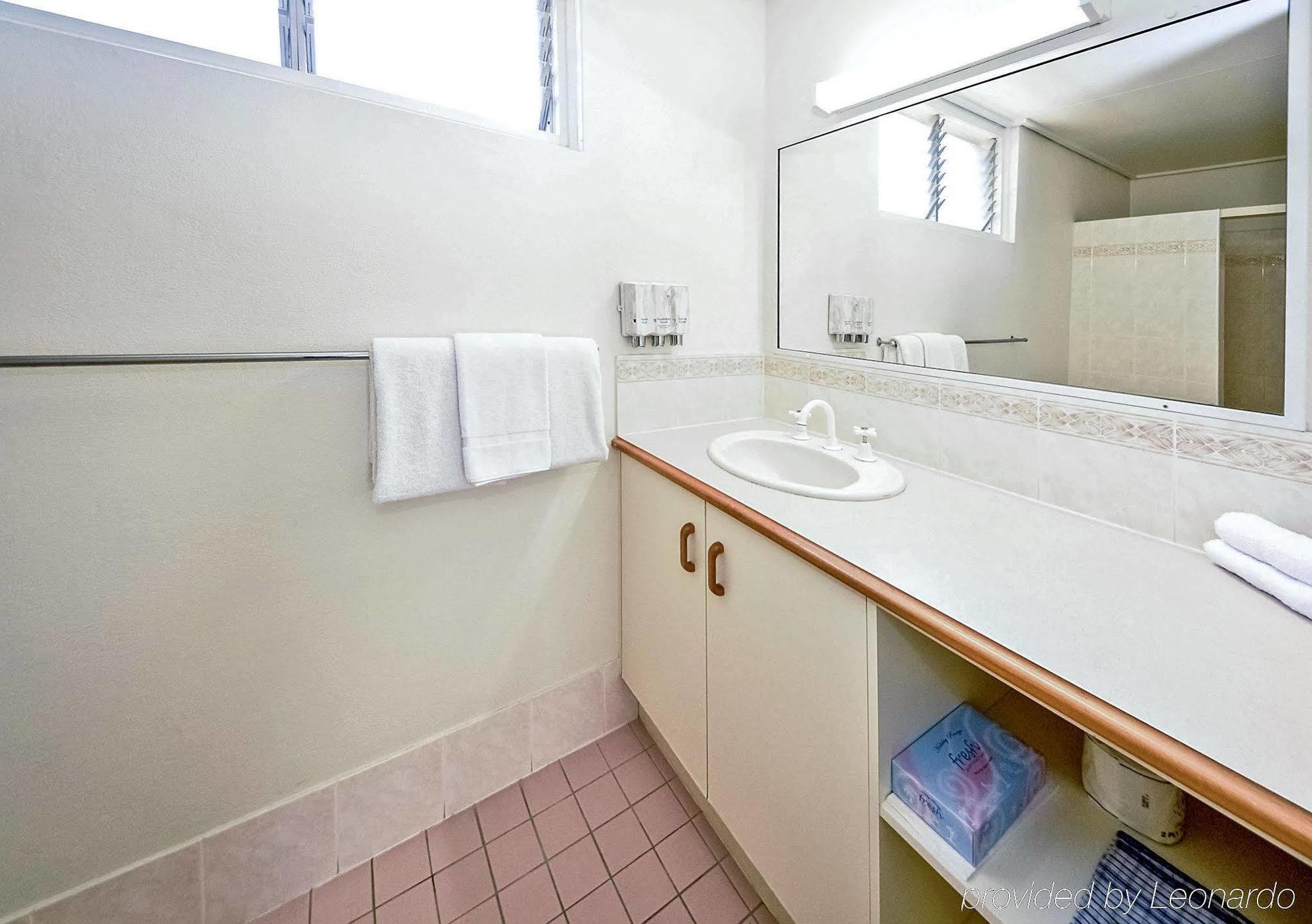 Gladstone Cbd Motel Luaran gambar