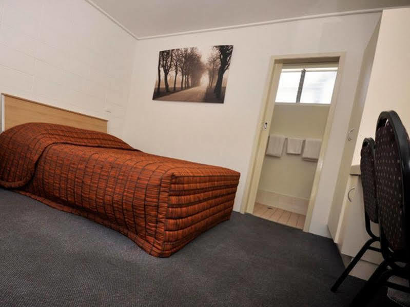 Gladstone Cbd Motel Luaran gambar